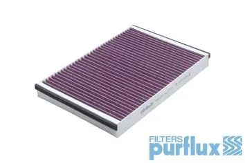 PURFLUX AHA170 Фильтр, воздух во внутренном