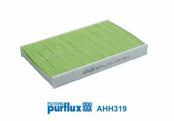 PURFLUX AHH319 Фильтр, воздух во внутренном