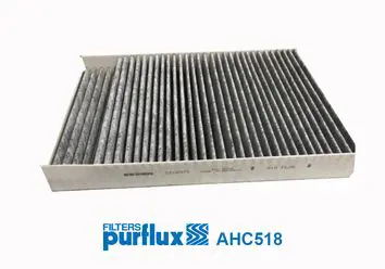PURFLUX AHC518 Фильтр, воздух во внутренном