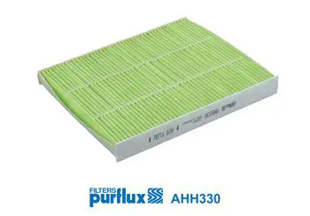 PURFLUX AHH330 Фильтр, воздух во внутренном