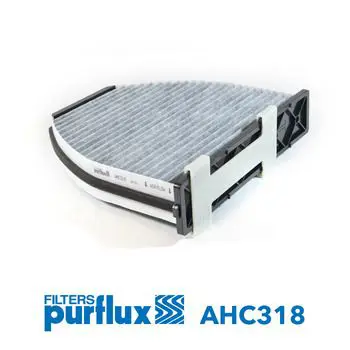 PURFLUX AHC318 Фильтр салонный угольный