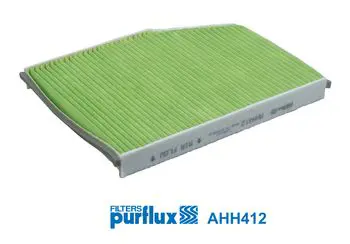 PURFLUX AHH412 Фильтр, воздух во внутренном