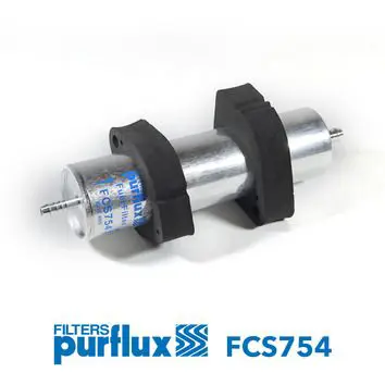 PURFLUX FCS754 Фильтр топливный AUDI: A4 (B8)