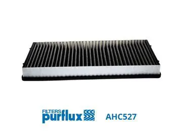AHC527 Фильтр, воздух во внутренном