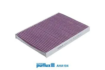 AHA104 Фильтр, воздух во внутренном