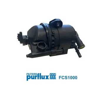 FCS1000 Фильтр топливный LR Discovery