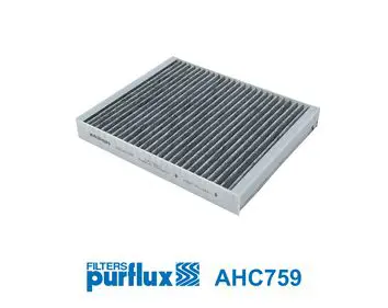 AHC759 Фильтр, воздух во внутренном