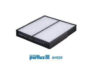 PURFLUX AH525 Фильтр, воздух во внутренном