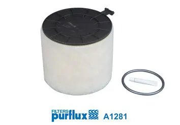 PURFLUX A1281 Фильтр воздушный Audi A4/A5/Q5