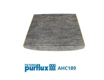 AHC189 