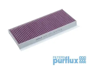 PURFLUX AHA167 Фильтр, воздух во внутренном
