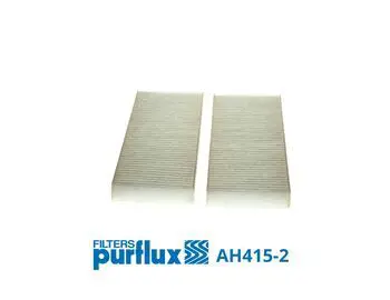 PURFLUX AH4152 Фильтр салонный