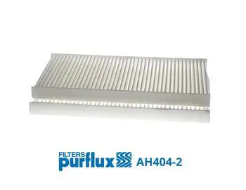 PURFLUX AH4042 Фильтр салонный