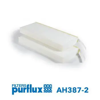 AH387-2 Фильтр