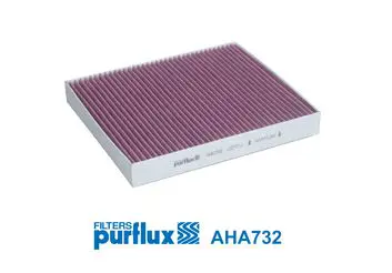 AHA732 Фильтр, воздух во внутренном