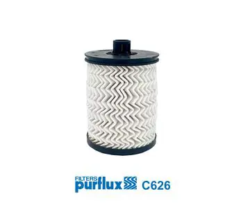 C626 Топливный фильтр
