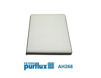 PURFLUX AH268 Фильтр салонный