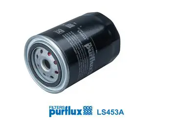 PURFLUX LS453A Фильтр масляный