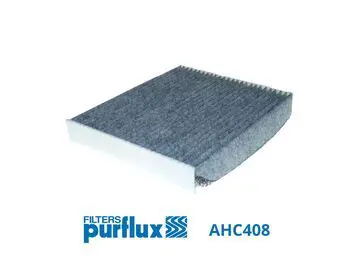 PURFLUX AHC408 Фильтр, воздух во внутренном
