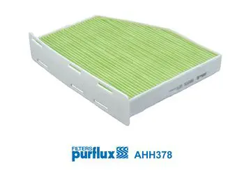 PURFLUX AHH378 Фильтр, воздух во внутренном