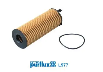 L977 Фильтр масляный