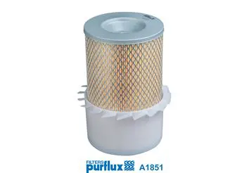 PURFLUX A1851 Воздушный фильтр