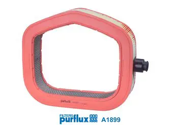 PURFLUX A1899 Воздушный фильтр
