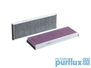 PURFLUX AHA2472 Фильтр, воздух во внутренном