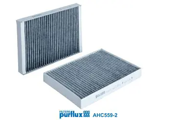 PURFLUX AHC5592 Фильтр, воздух во внутренном