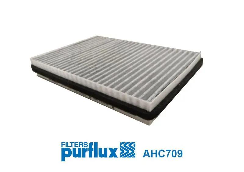 PURFLUX AHC709 Фильтр, воздух во внутренном