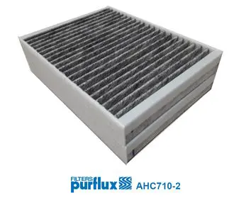 PURFLUX AHC7102 Фильтр, воздух во внутренном
