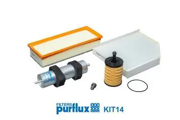 KIT14 Комплект фильтра