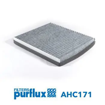 AHC171 Фильтр салонный