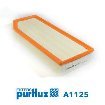 PURFLUX A1125 Фильтр воздушный