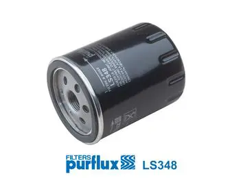 PURFLUX LS348 Фильтр масляный ALFA ROMEO: