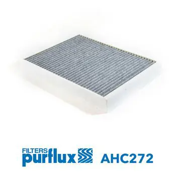 PURFLUX AHC272 Фильтр салонный