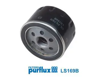 LS169B Фильтр масляный
