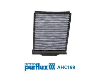 PURFLUX AHC199 Фильтр салона угольный