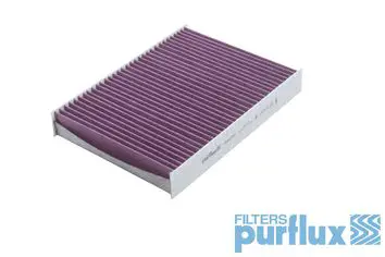 PURFLUX AHA284 Фильтр, воздух во внутренном