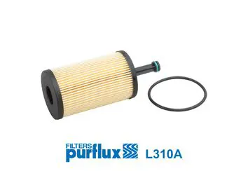 PURFLUX L310A Фильтр масляный