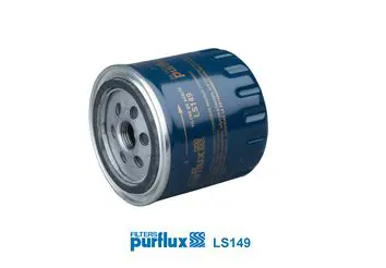 PURFLUX LS149 Фильтр масляный