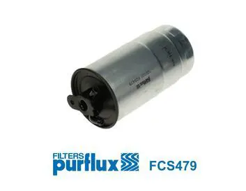 FCS479 Фильтр топливный BMW
