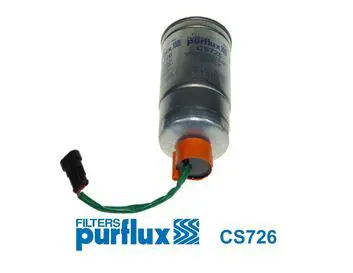 PURFLUX CS726 Фильтр топливный
