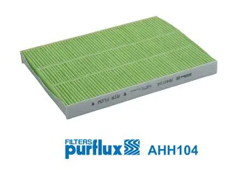 PURFLUX AHH104 Фильтр, воздух во внутренном