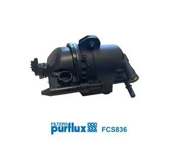 PURFLUX FCS836 Топливный фильтр