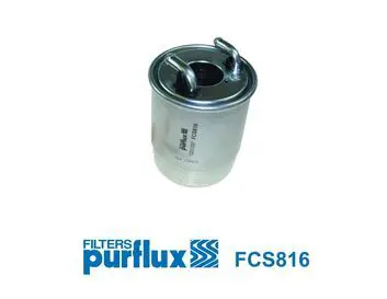 FCS816 Фильтр топливный MB Sprinter
