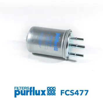 PURFLUX FCS477 Фильтр топливный