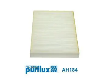 PURFLUX AH184 Фильтр салонный