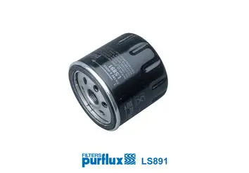 PURFLUX LS891 Фильтр масляный
