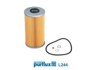 PURFLUX L244 Фильтр